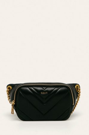Dkny - Borseta de piele