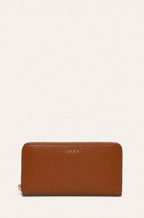 Dkny - Portofel de piele