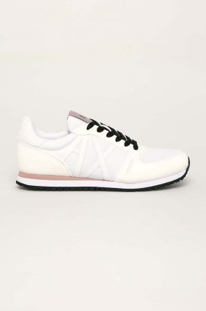 Armani Exchange - Pantofi