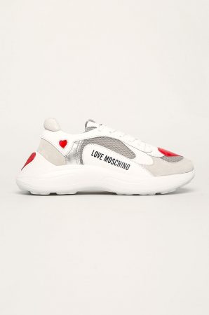 Love Moschino - Pantofi