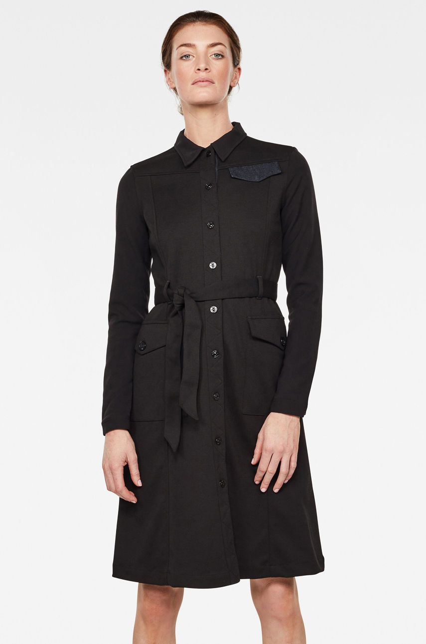 G-Star Raw - Rochie