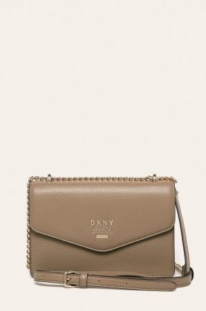 Dkny - Poseta de piele