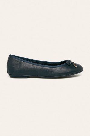 Tommy Hilfiger - Balerini de piele