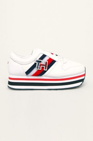 Tommy Hilfiger - Ghete de piele