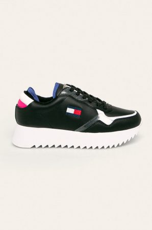 Tommy Jeans - Pantofi