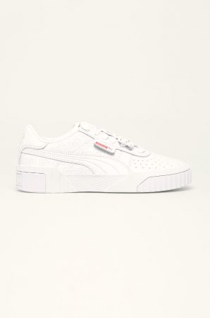 Puma - Pantofi copii x Hello Kitty Cali X HK Wn s