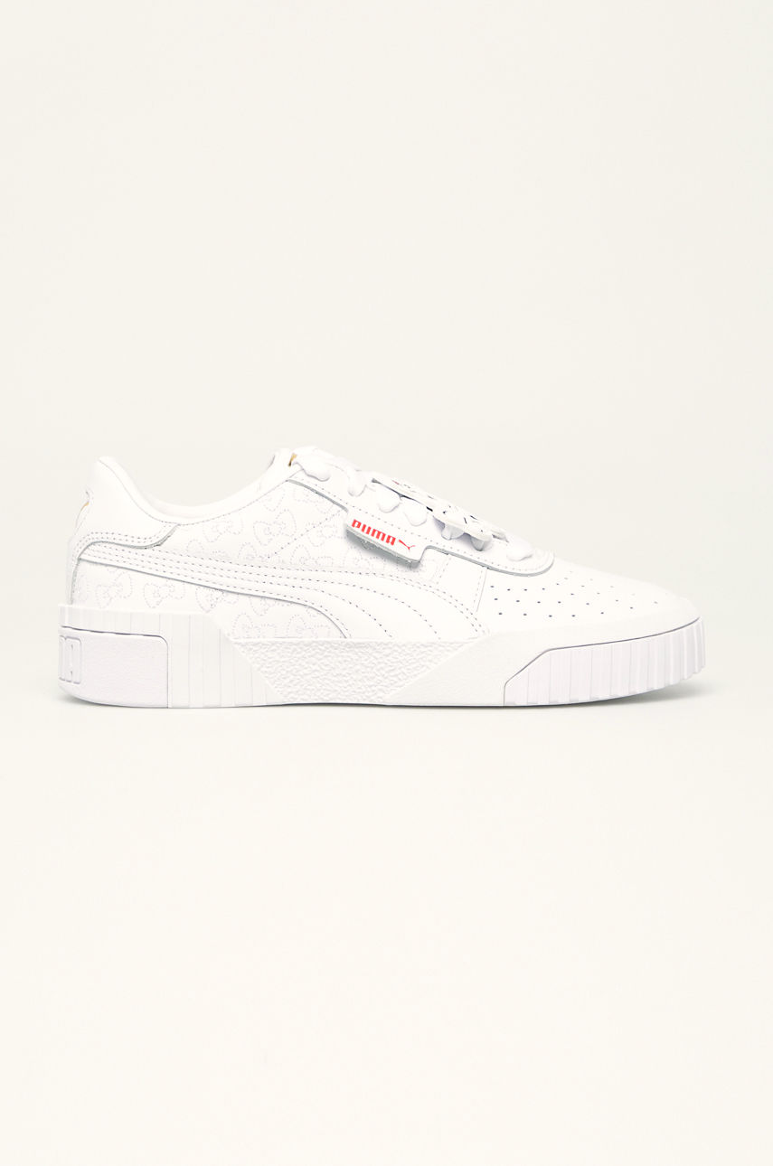 Puma - Pantofi copii x Hello Kitty Cali X HK Wn s