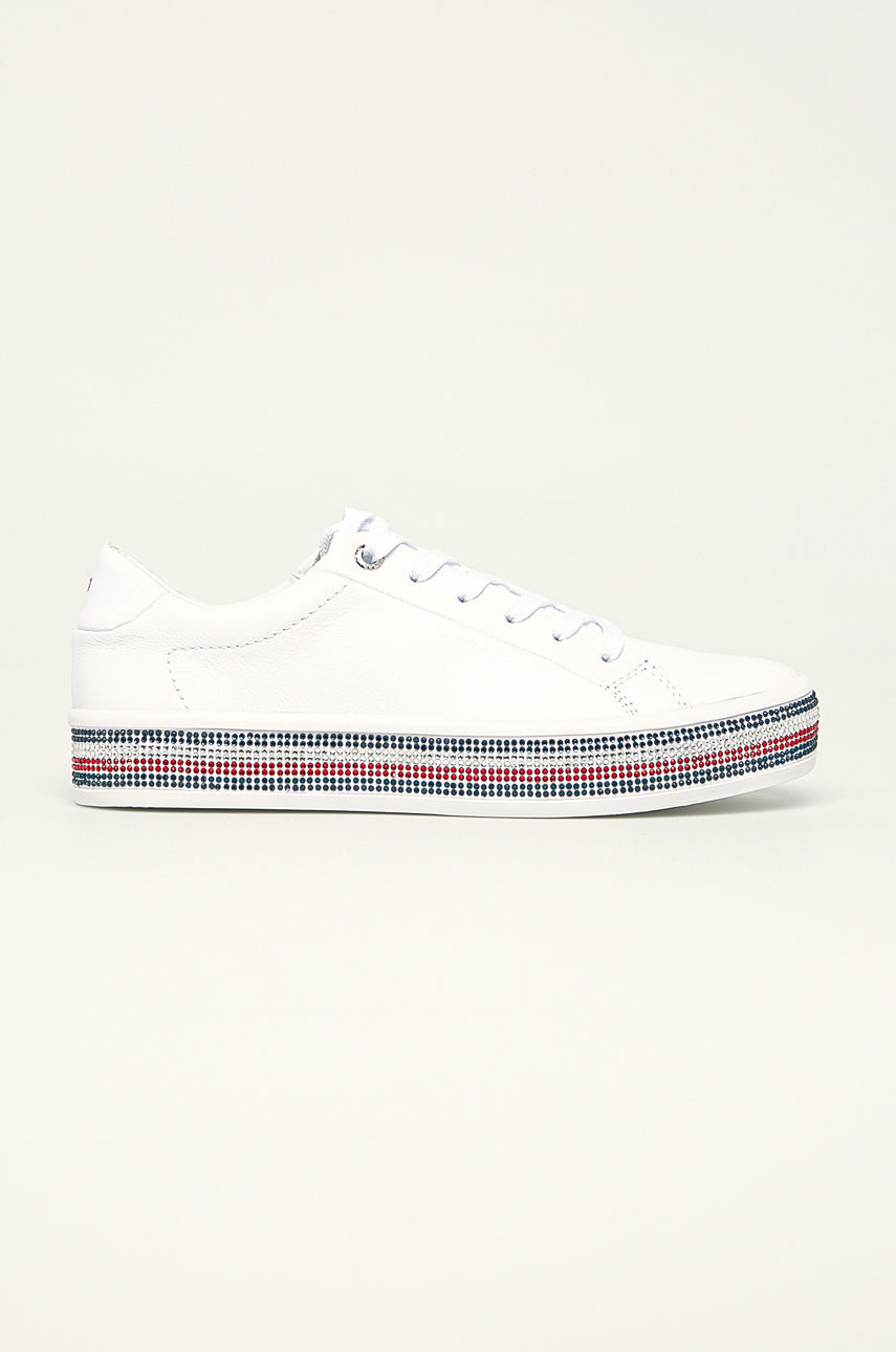 Tommy Hilfiger - Pantofi