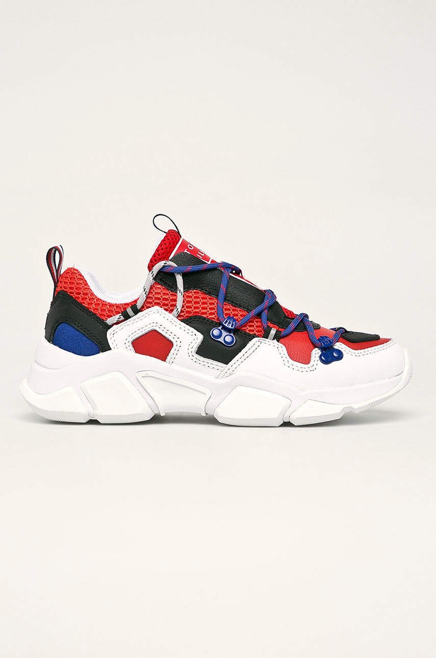 Tommy Hilfiger - Pantofi