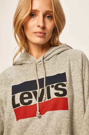 Levi's - Bluza