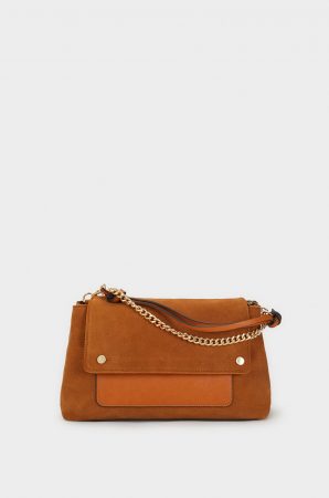 Parfois - Poseta de piele