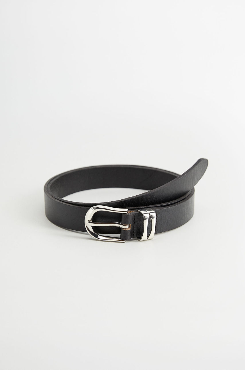 Mango - Curea de piele Skin