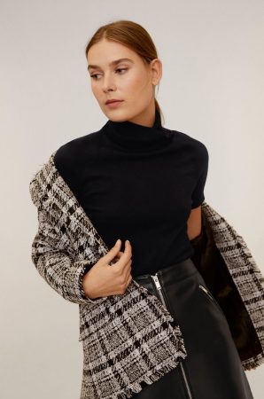 Mango - Pulover Alma