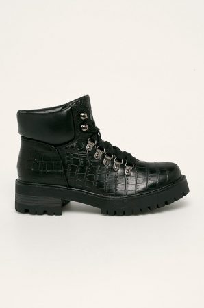 Answear - Botine Ideal Shoes