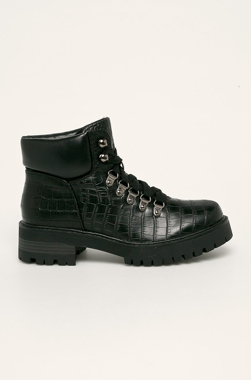 Answear - Botine Ideal Shoes