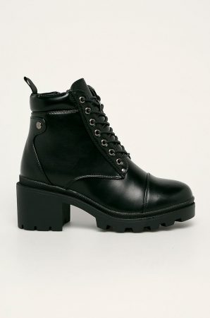 Answear - Botine Ideal Shoes
