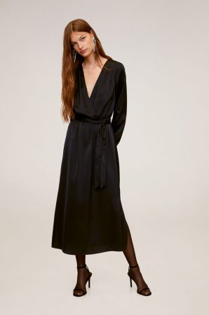 Mango - Rochie Vegas-A