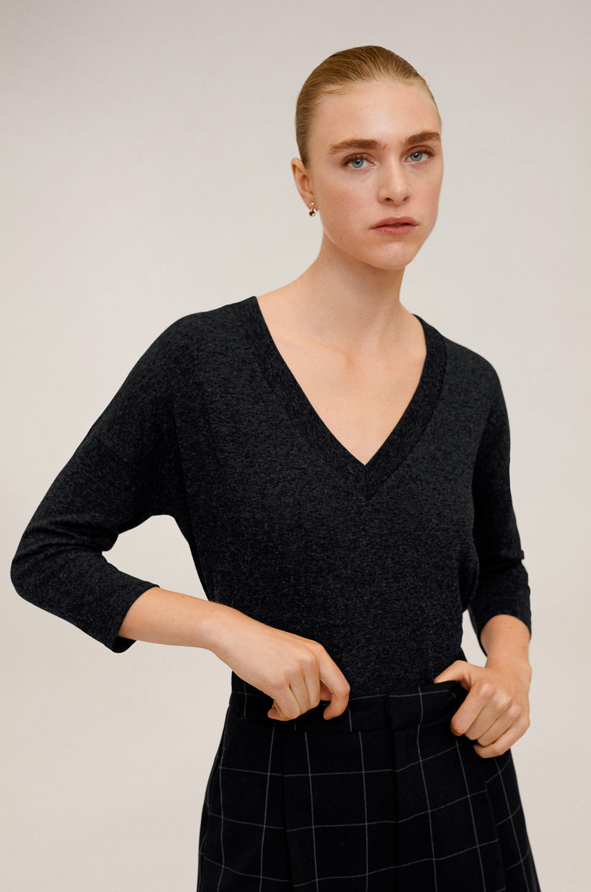 Mango - Pulover Piceasy6