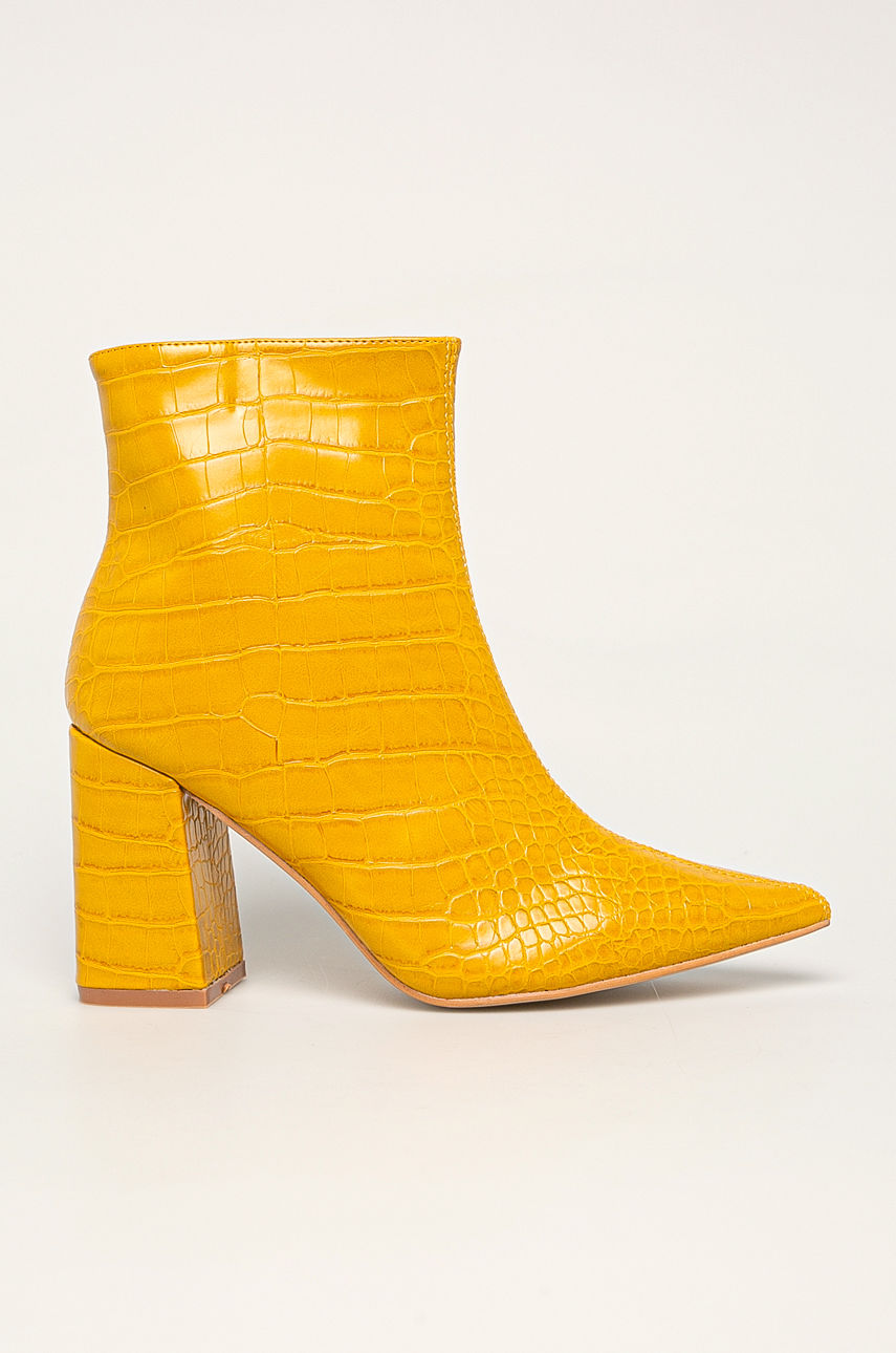 Public Desire - Botine