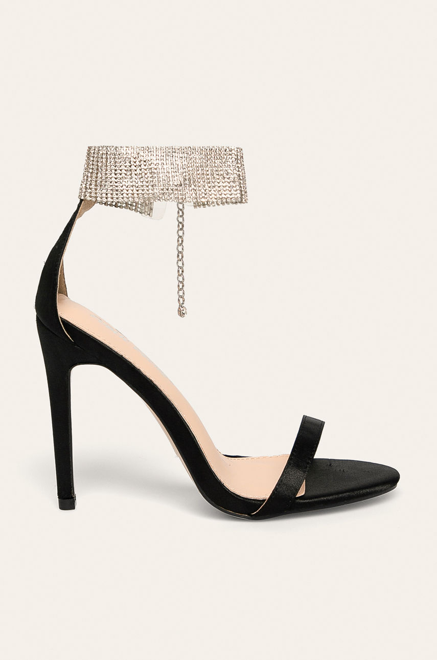 Public Desire - Pantofi cu toc