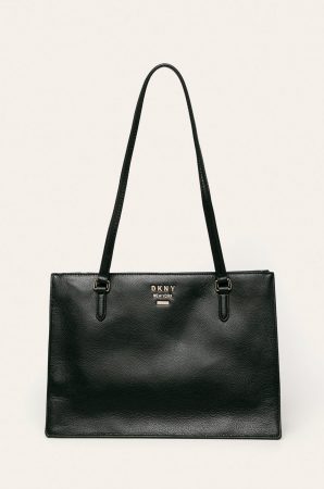 Dkny - Poseta de piele