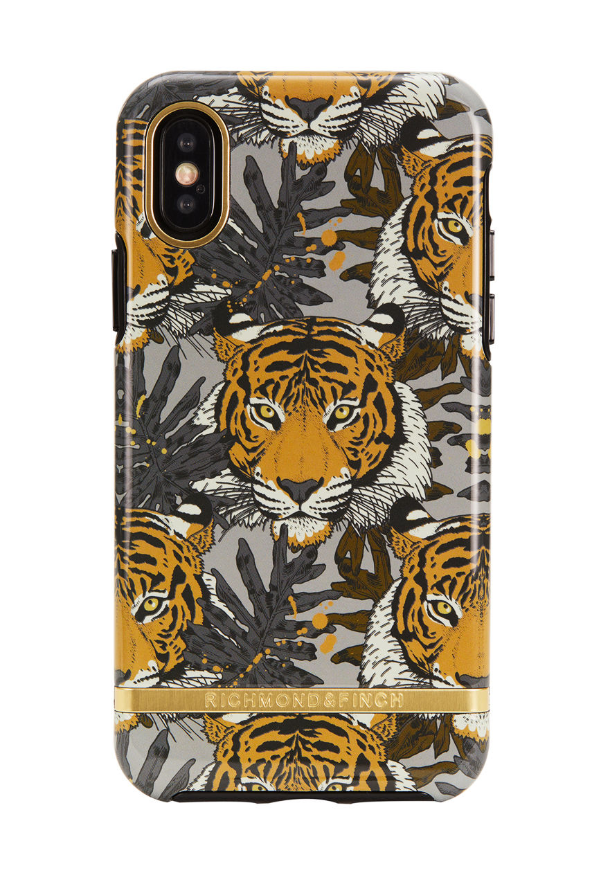 Richmond&Finch - Husa pentru telefon iPhone X/Xs