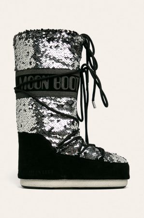 Moon Boot - Cizme de iarna Classic Disco