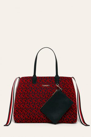 Tommy Hilfiger - Poseta
