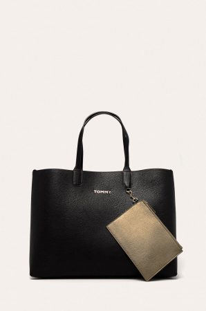 Tommy Hilfiger - Poseta cu doua fete