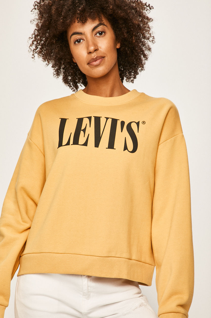 Levi's - Bluza