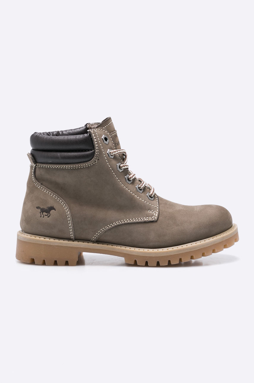 Mustang - Botine