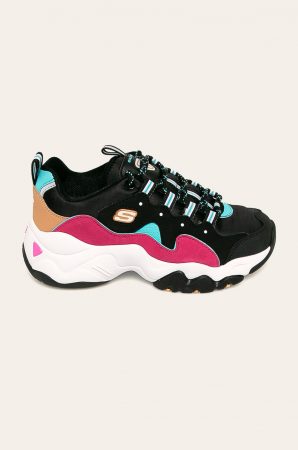 Skechers - Pantofi