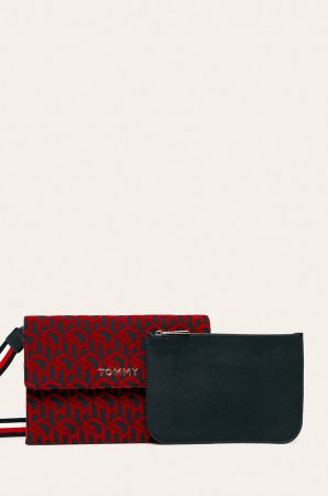 Tommy Hilfiger - Poseta