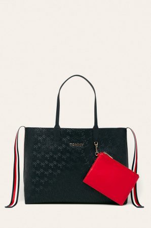 Tommy Hilfiger - Poseta