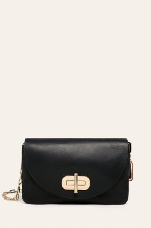 Tommy Hilfiger - Poseta de piele