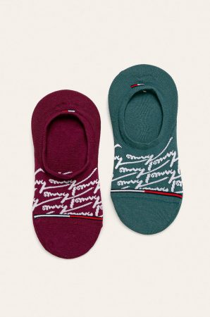 Tommy Hilfiger - Sosete (2 pack)