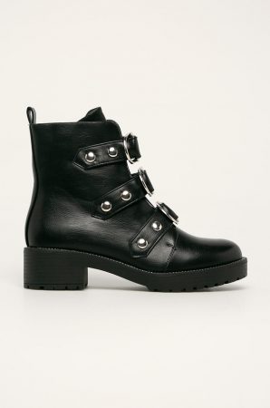 Answear - Botine DAY-VINE