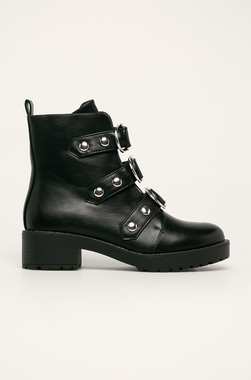 Answear - Botine DAY-VINE