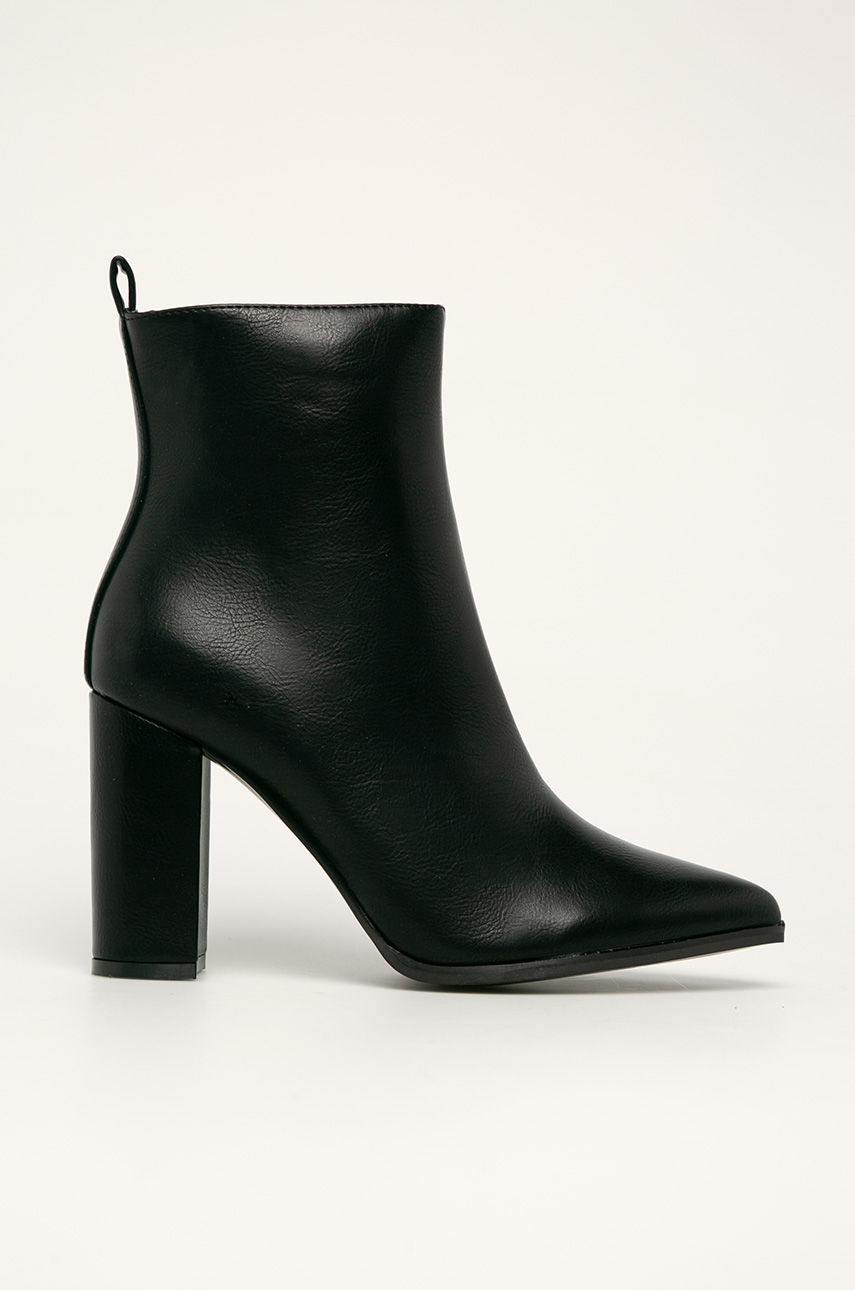 Answear - Botine Ideal Shoes
