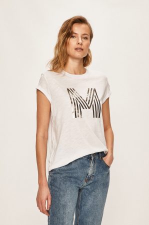 Mustang - Tricou