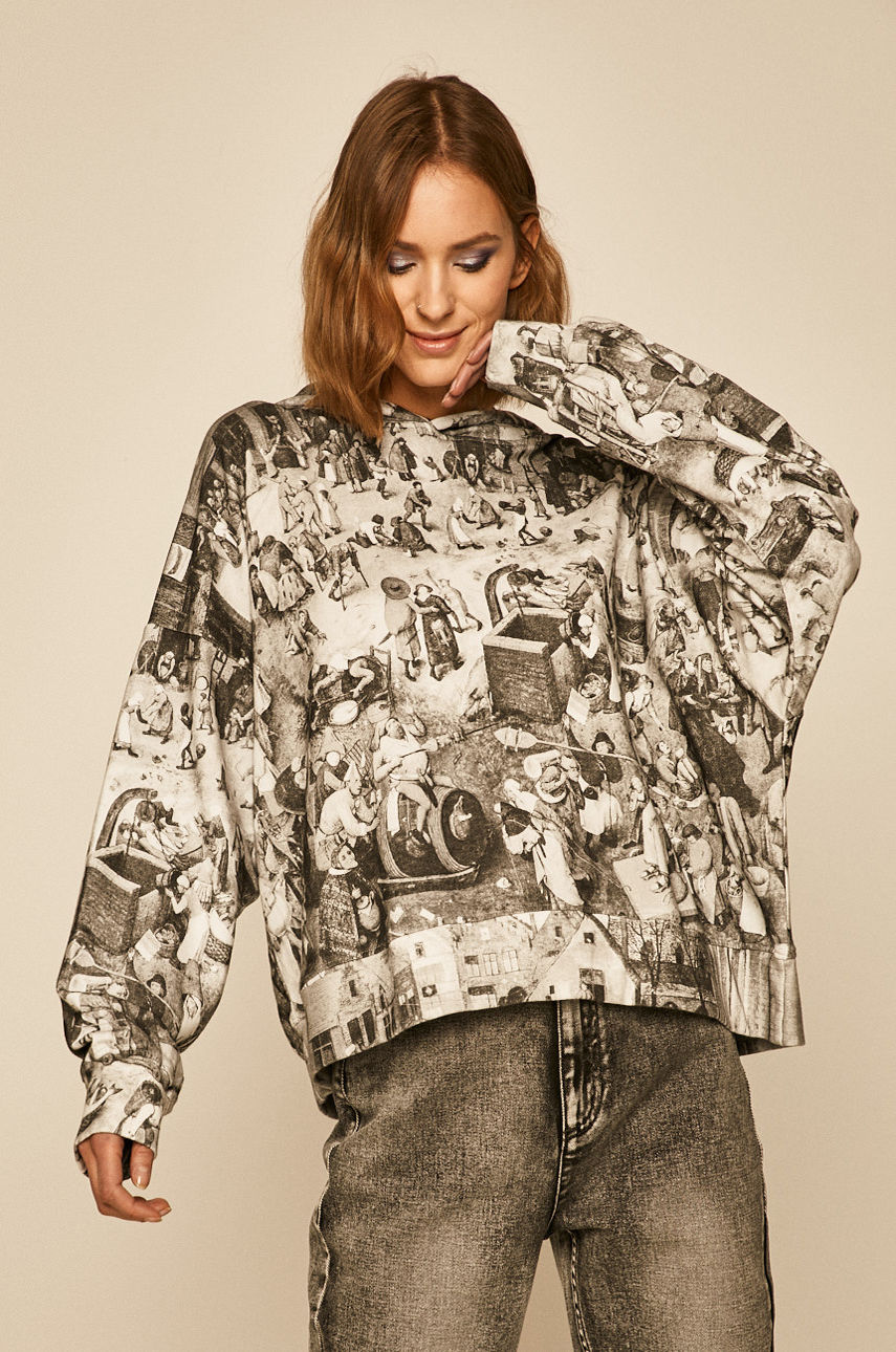 Medicine - Bluza Eviva l arte