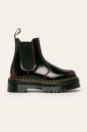 Dr. Martens - Ghete Chelsea de piele