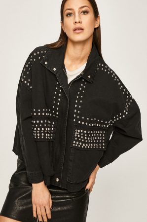 Answear - Geaca jeans