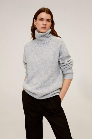 Mango - Pulover Donate