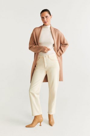 Mango - Cardigan Dracula