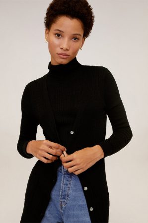 Mango - Cardigan Budapest