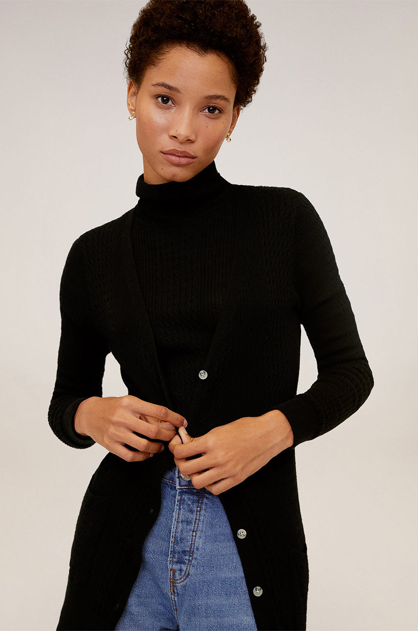 Mango - Cardigan Budapest