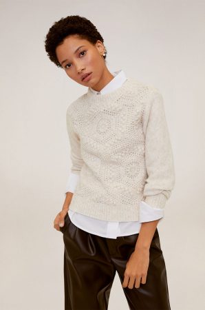 Mango - Pulover Wandas