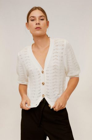 Mango - Cardigan Bride