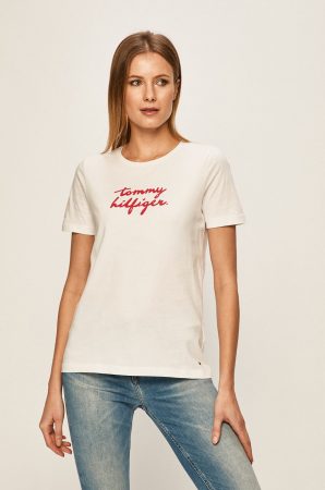 Tommy Hilfiger - Tricou